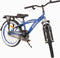 AMIGO Roady Jongensfiets 20 Inch - Kinderfiets voor 6 tot 8 Jaar - 110-125 cm - Blauw