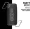 Fresh 'n Rebel Bold L3 - Bluetooth speaker - 40W RMS - Storm Grey