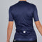 Sportful Flare W - Fietsshirt Dames - Regular-fit - Blauw - M