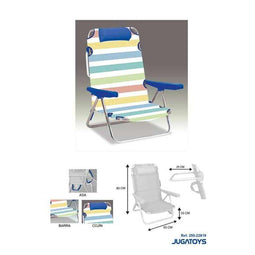 Speelgoedkeuken 25 cm