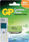 GP Accu Siemens NiMH 2.4V 400mAh