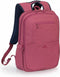 Rivacase 7760 - Rugzak - Waterbestendig - Rood