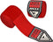 RDX Sports HW Professionele boksbandages Roze