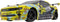 HPI Racing 1:10 RC auto Elektro Toerwagen E10 Michele Abbate TA2 Camaro 4WD RTR 2,4 GHz