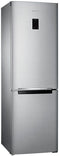 Samsung RB33J3205SA - Koelkast - Onderverdieping - A++ - Wit