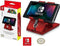 Hori Playstand Super Mario - Console standaard - 3 standen - Rood