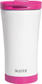 Koffiebeker Thermo Leitz Wow 380ml Roze
