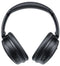 Bose QuietComfort SE - Draadloze Over-Ear Hoofdtelefoon - Actieve Noise Cancelling - Zwart