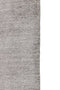 Plain Dust Grey Vloerkleed - 60x90 - Rechthoek - Laagpolig Tapijt - Modern - Grijs