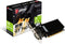 MSI GeForce GT 710 - Videokaart - Passief gekoeld - 2GB GDDR3 - HDMI 1.4 - DVI-D - VGA - Zwart