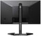 Philips Evnia 24M1N3200ZA - Gaming Monitor - 165Hz 1ms G-Sync - Zwart