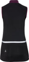 MISTRAL Logic - Fietsjas - Windbestendig - Paars - Maat S