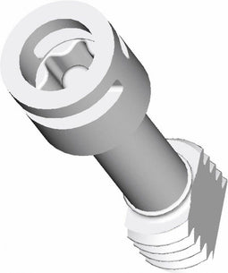 Spelsberg TK DS-ku/g/T40 Dekselschroef 12 stuk(s)