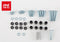 One For All WM6423 - Muurbeugel - Geschikt voor 32-77 inch TV's - VESA 100x100 tot 400x200 - Max 40 kg