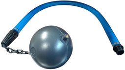 DAB - Drijvende aanzuigset 1,2 meter - Voor Divertron en Pulsar Dry - (1 stuk)
