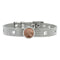 Talent Jewels TJA-3-05-02-1-235 - Uniseks Armband - Zilverkleurig