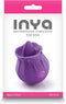 NS Novelties - INYA The Kiss - Stimulator Clitoral Paars