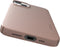 Nudient Thin Precise Case Apple iPhone 13 V3 Dusty - Roze
