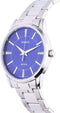 Casio MTP-1303PD-2AVEG - Analoog horloge - Stalen horlogeband - Zilverkleurig - 40 mm