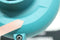 Makita UB100DZ - Accu Blaas en Zuigmachine - 10,8V - 3 standen