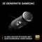Steelseries Arctis Nova Pro - Gaming Headset - 360° ruimtelijke audio - Zwart