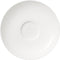 VILLEROY & BOCH - Twist White - Koffieschotel 14cm - Wit
