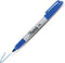 Viltstift Sharpie fine blauw