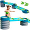 Aquaplay Mudway Flow - Waterbaan - Creatief spelen met water en zand - Multi