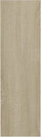 vidaXL-Wandschoenenkasten-2-st-60x18x60-cm-spaanplaat-sonoma-eiken
