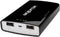 Approx appPB78EVK - Powerbank - 7800 mAh - Zwart