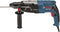 Bosch GBH 2-28 DFV - Boorhamer - Diepteaanslag 210 mm (1 stuk)