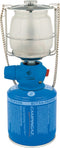 Campingaz Lumogaz Plus PZ - Gaslamp - Piëzo 10-80 Watt - Blauw