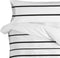 Set van 2 kussenslopen Blush | Blanc