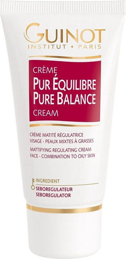 Guinot - Crème Pur Ãquilibre - Pure Balance Cream