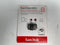 SanDisk Ultra Dual Drive m3.0 - USB-stick 256GB - USB-A 3.2 Gen 1 - Grijs