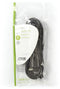 Nedis CSGP40120BK15 - Coax antennekabel - 150 cm - 120 dB afscherming - Zwart