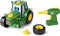 Bouw een Johnny Tractor - John Deere
