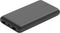Belkin BoostCharge 20.000mAh Powerbank - 3 poorten - Zwart