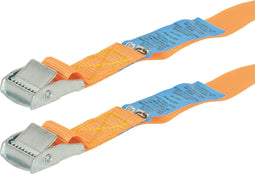 Carpoint Spanbanden 2 x 2,5 meter