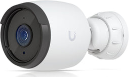 Ubiquiti G6 Bullet - IP-beveiligingscamera 8 MP 3840x2160 - Nachtzicht 30m - Wit