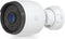 Ubiquiti G6 Bullet - IP-beveiligingscamera 8 MP 3840x2160 - Nachtzicht 30m - Wit