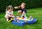 BIG - Peppa Pig - Holiday WaterPlay - Waterbaan - Blauw