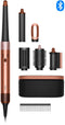 Dyson Airwrap i.d.™ - Multistyler - Automatische krultang - Amber Silk/Pink Champagne