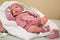 Reborn pop baby Mia