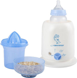 Esperanza - Flessenwarmer voor babyflessen
