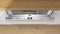 BOSCH SMV4HAX07E - Volledig integreerbare vaatwasmachine - 6 programma's 13 couverts 41-42 dB(A)