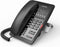 Fanvil Hotel Phone H3 - VoIP-telefoon - 2 SIP-accounts 6 vrij programmeerbare toetsen - zwart
