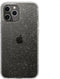 Spigen Liquid Crystal Glitter - Soft case - Schokbestendig - Transparant