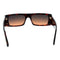 Zonnebril Heren GCDS GD0009 5752B