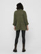 ONLY ONLKENYA LIFE UTILITY JACKET CC OTW - Dames Jas - Koord in taille - M